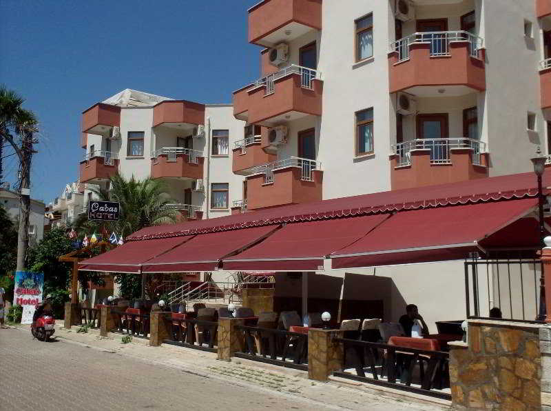 Cabas Hotel