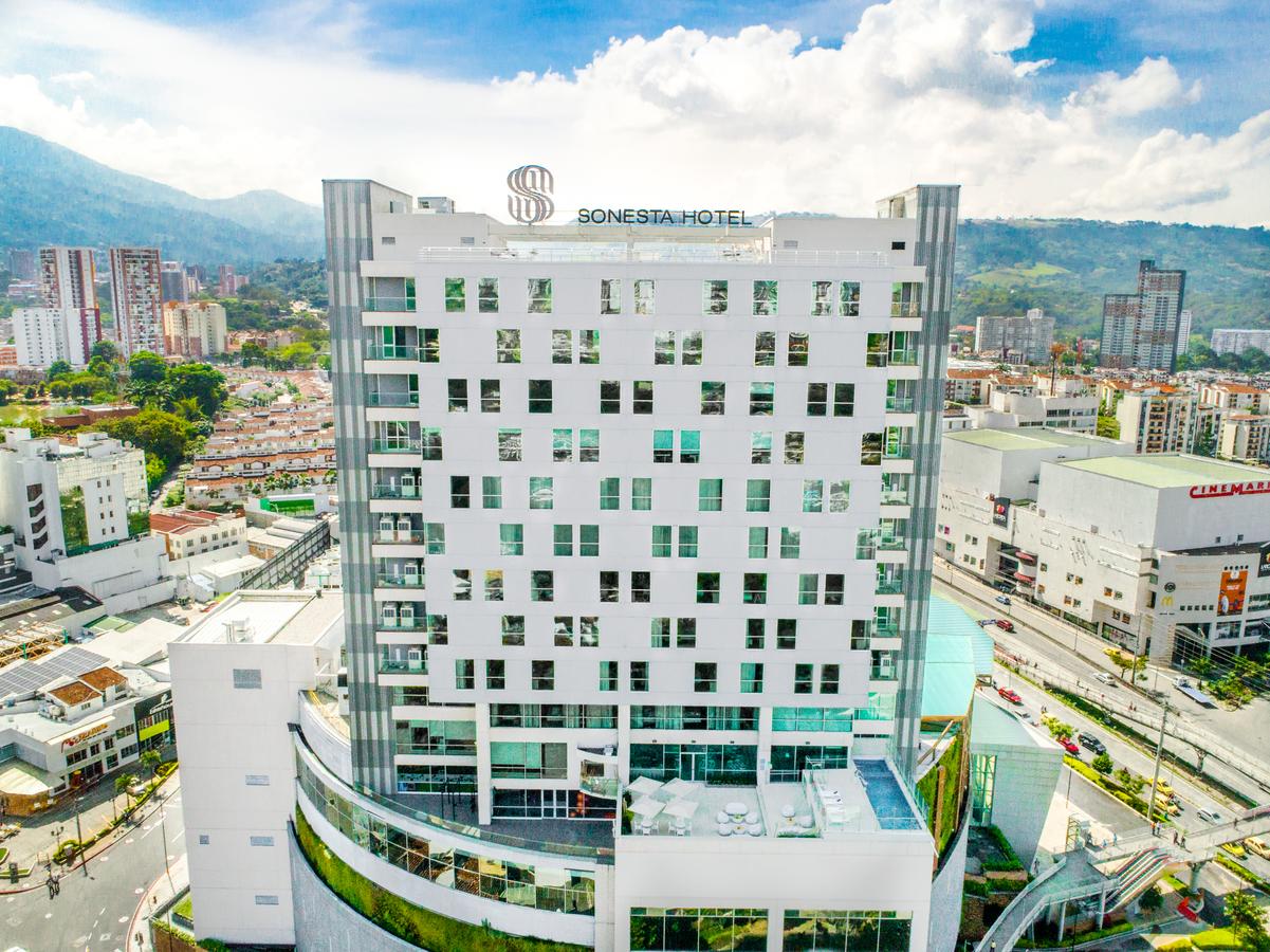 Sonesta Hotel Bucaramanga