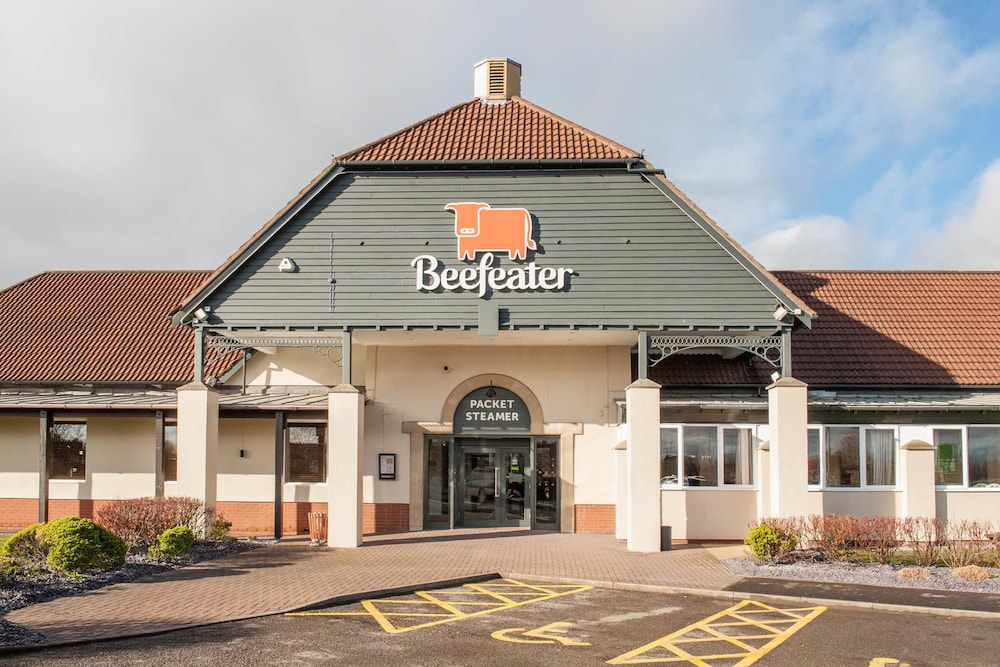 Premier Inn Liverpool North