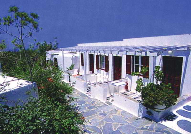 Damianos Hotel