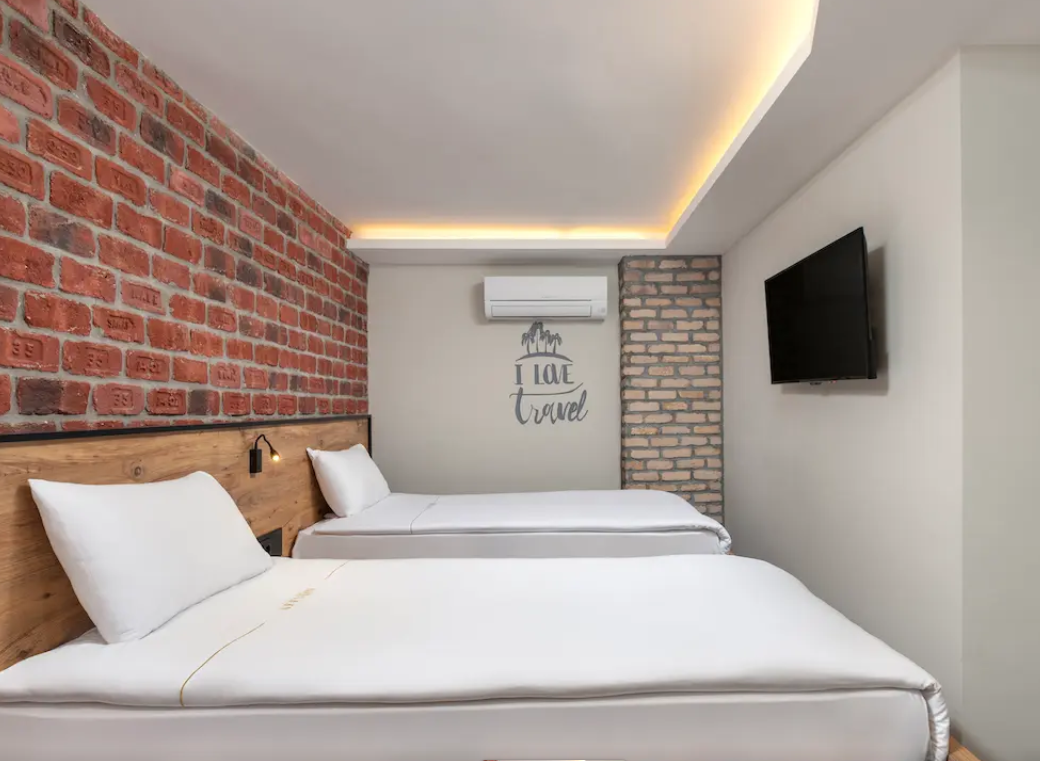 Afflon Loft City