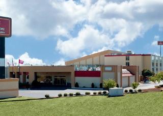 Clarion Inn