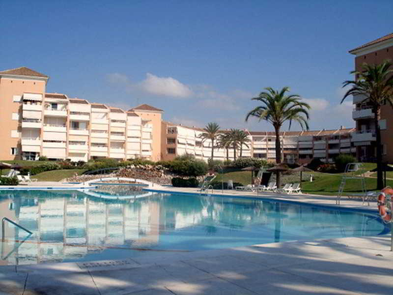 Apartamentos Las Américas