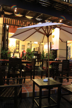 Baan Andaman Bed & Breakfast