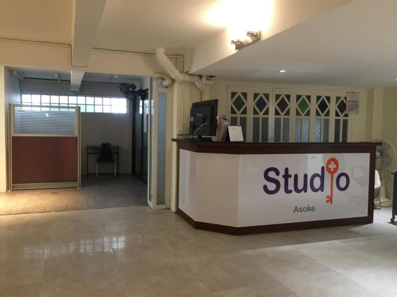 Studio Asoke