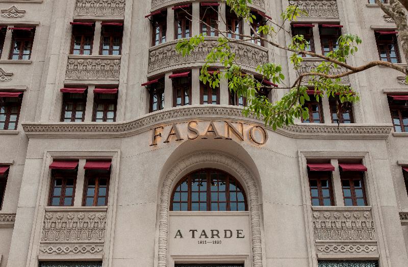 Fasano Salvador