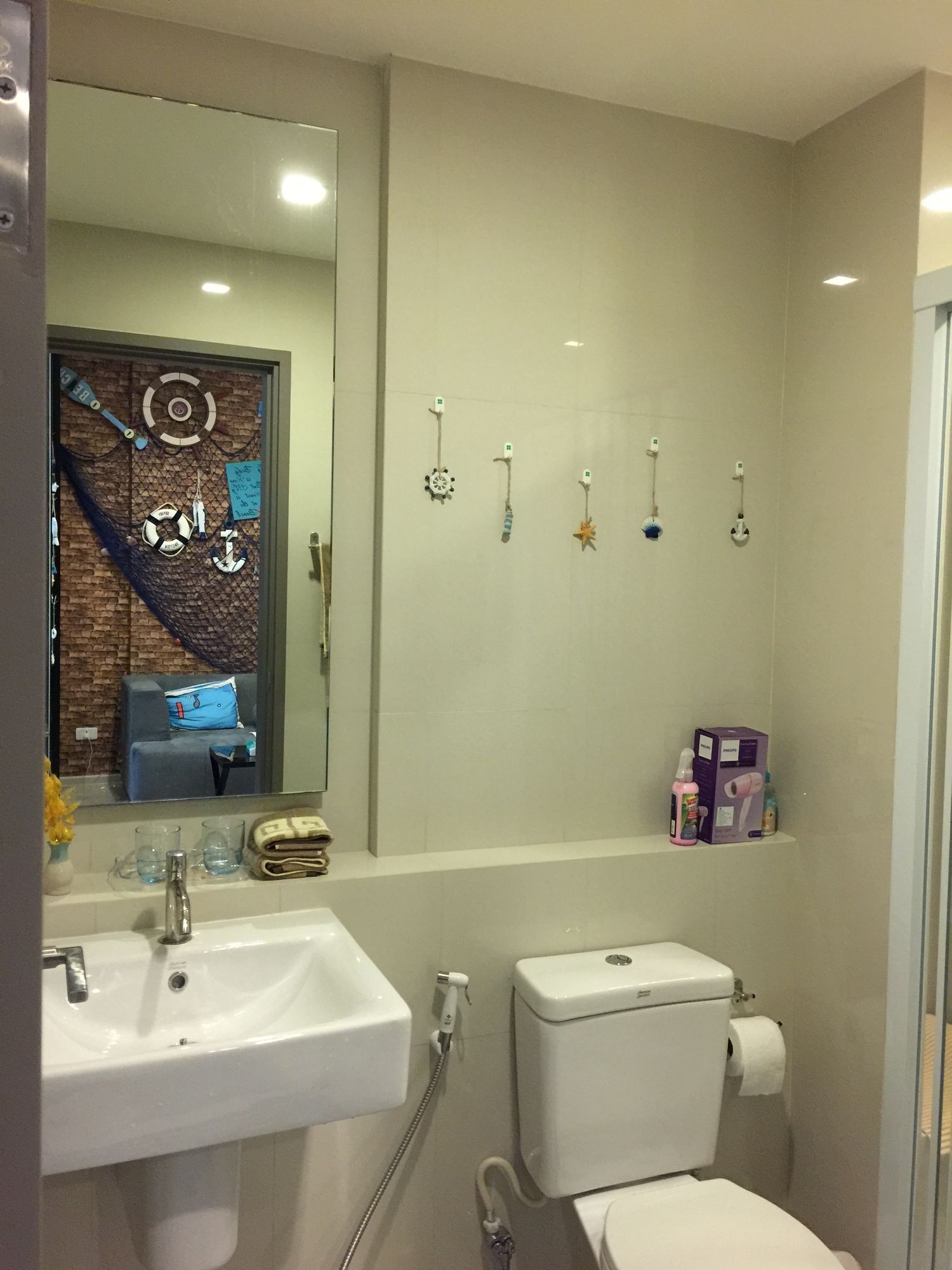 The Base Central Pattaya by Alin