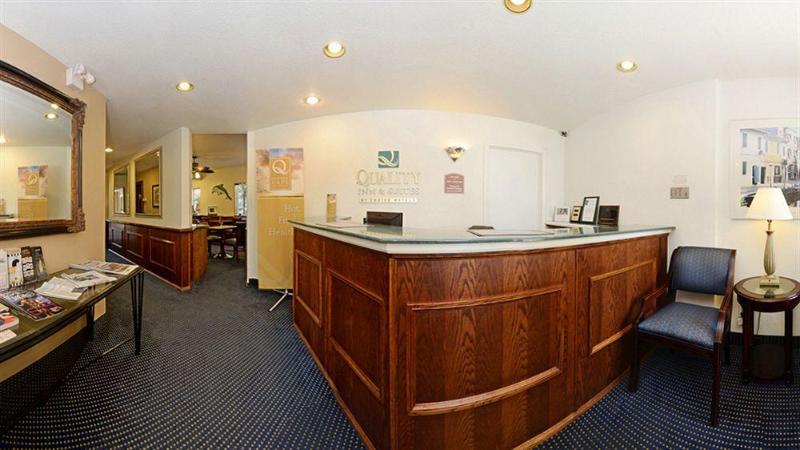 The Beachfront Inn & Suites at Dana Points