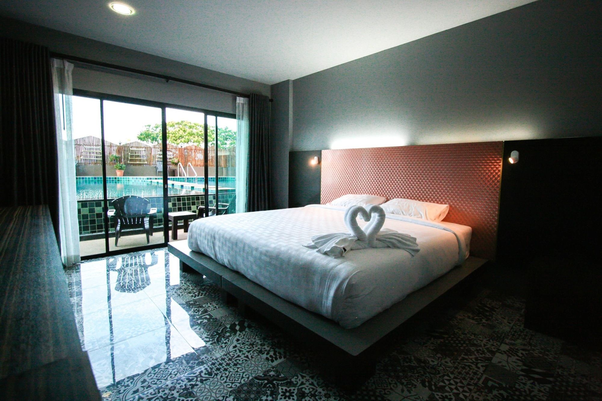 Bullkool Huahin