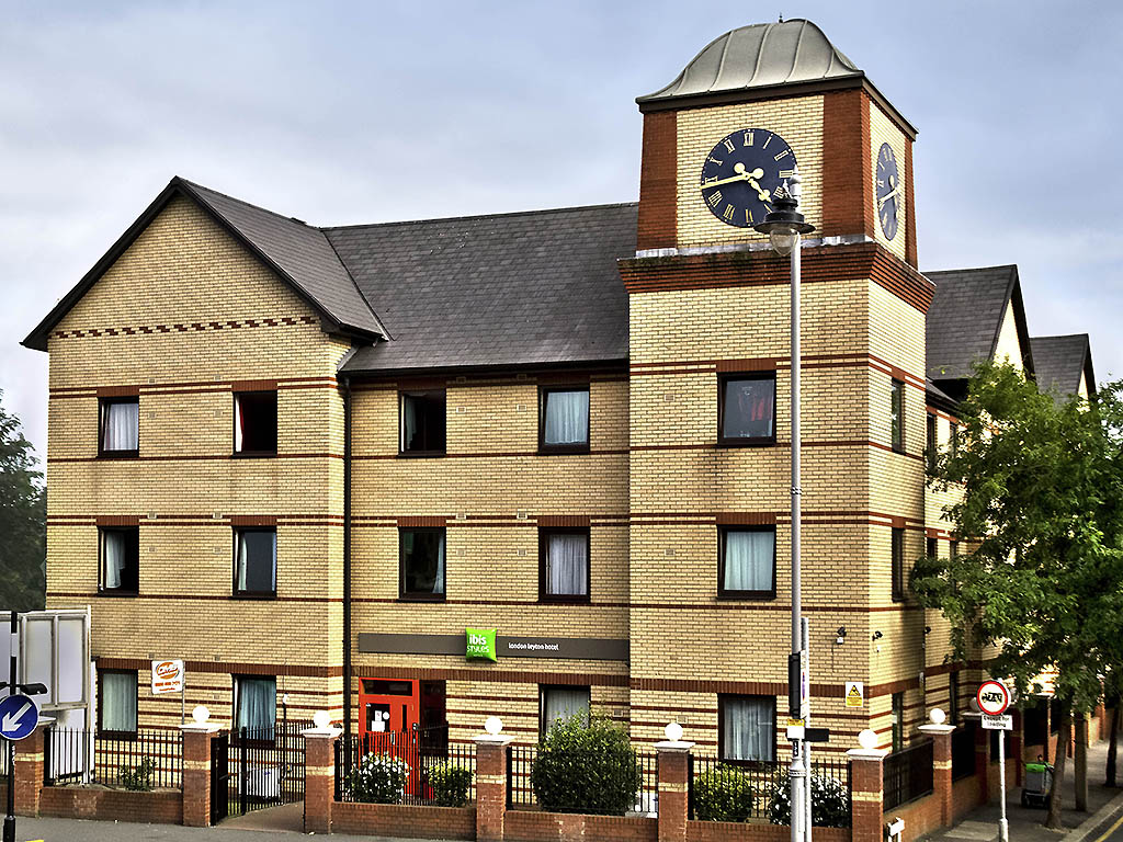 Ibis Styles London Walthamstow