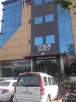 Clarks Inn Cytrus Noida Delhi Ncr in Delhi NCR