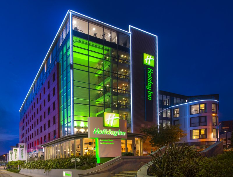 Holiday Inn London - West