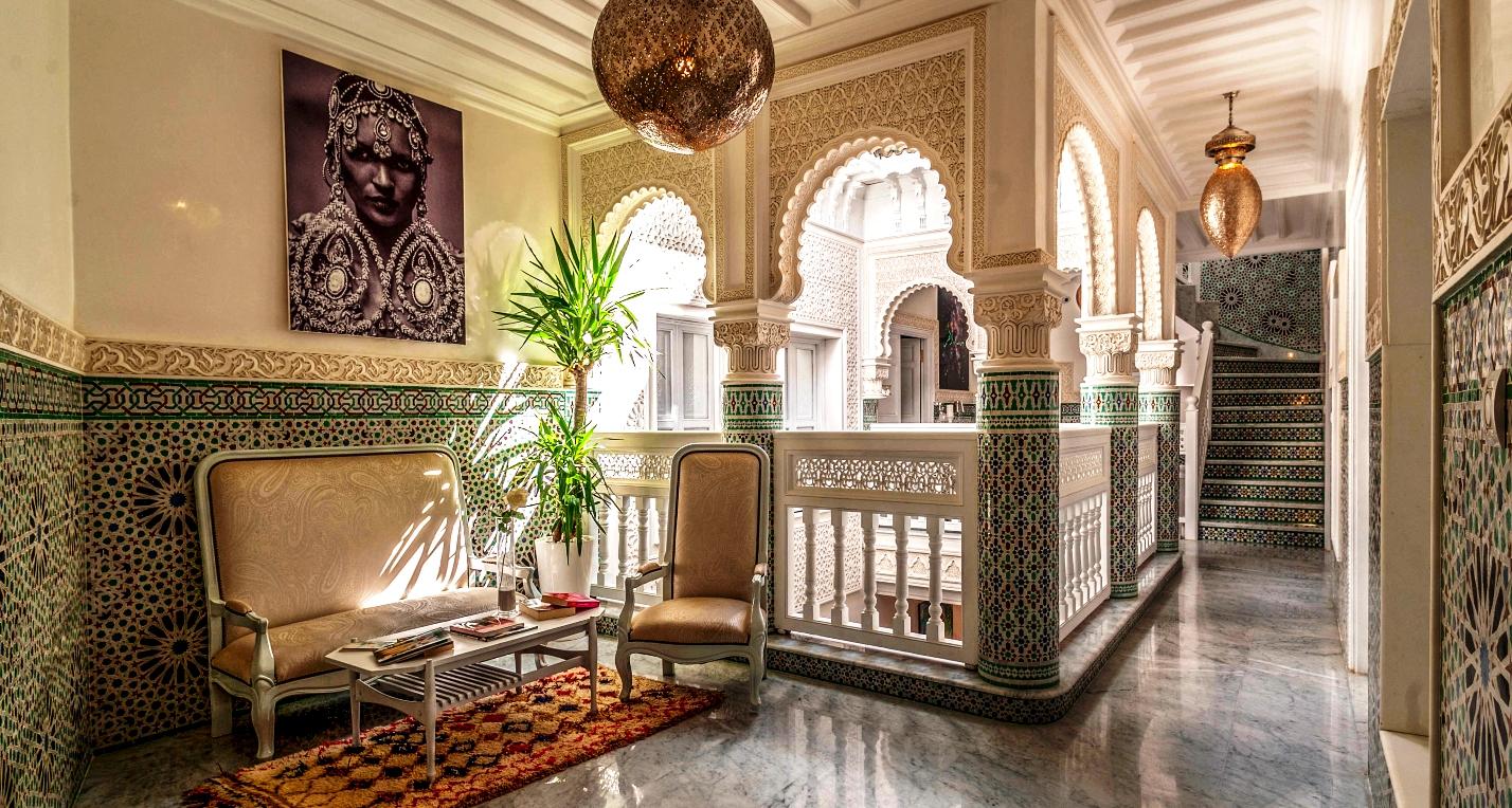 Riad Dar Grawa
