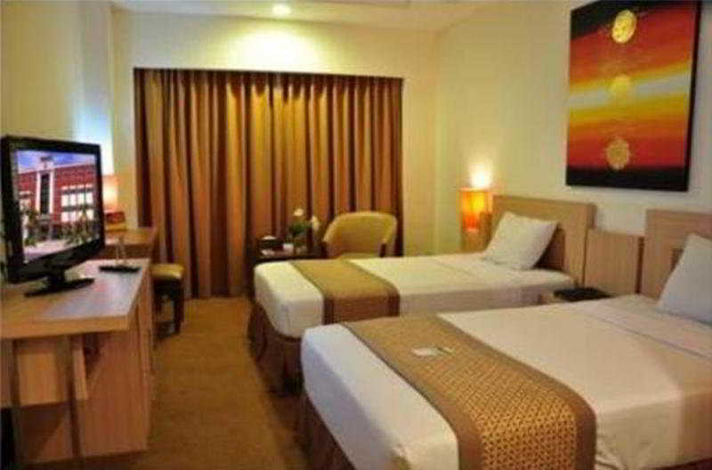 Abadi Hotel Malioboro Jogja by Tritama Hospitality