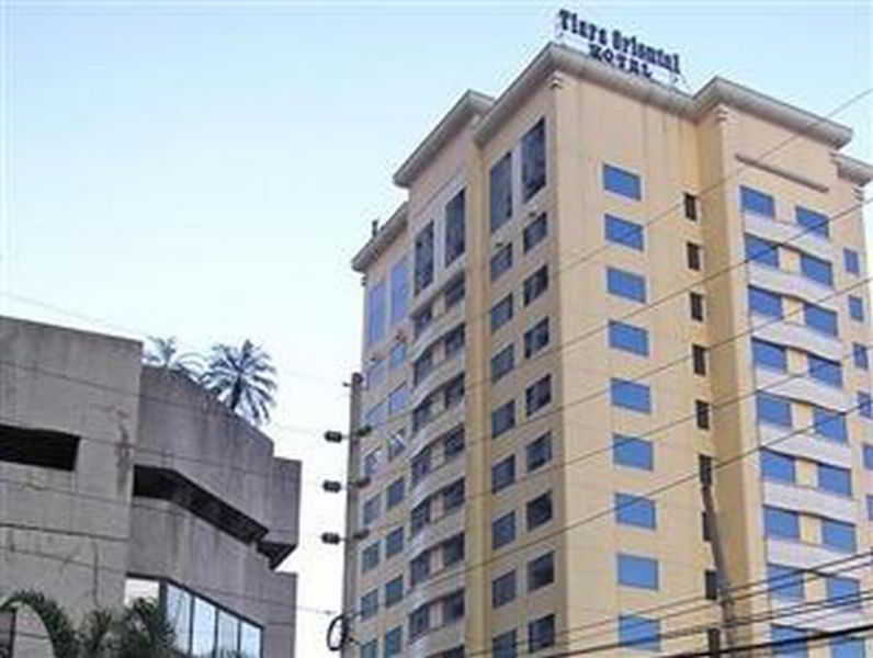 Tiara Oriental Hotel