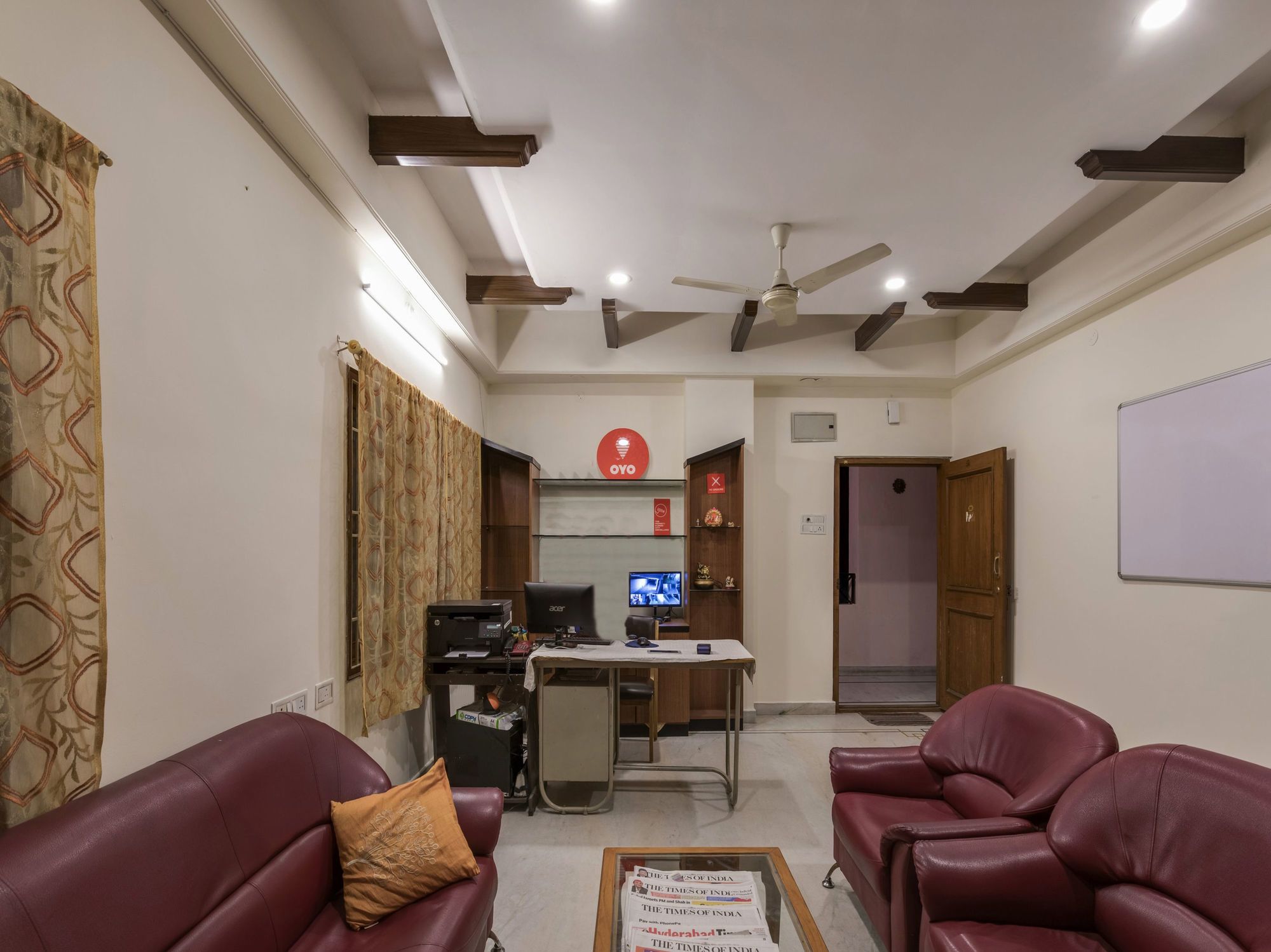 Valley View Apartments by OYO Rooms