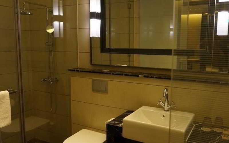 The Mulian Hotel Guangzhou