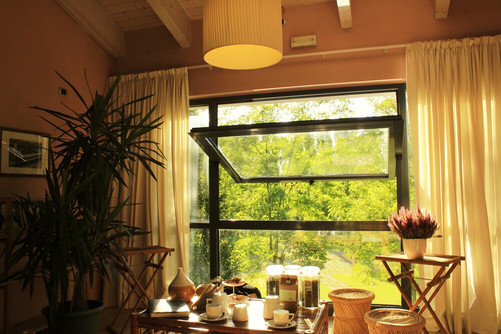 Agriturismo Tirtha