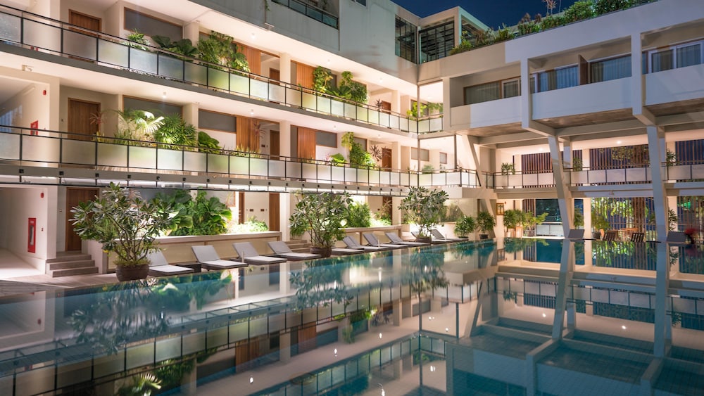Somadevi Angkor Boutique & Resort