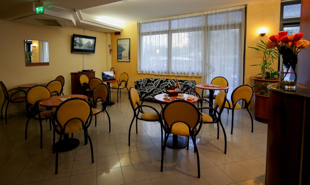 Hotel Petrarca