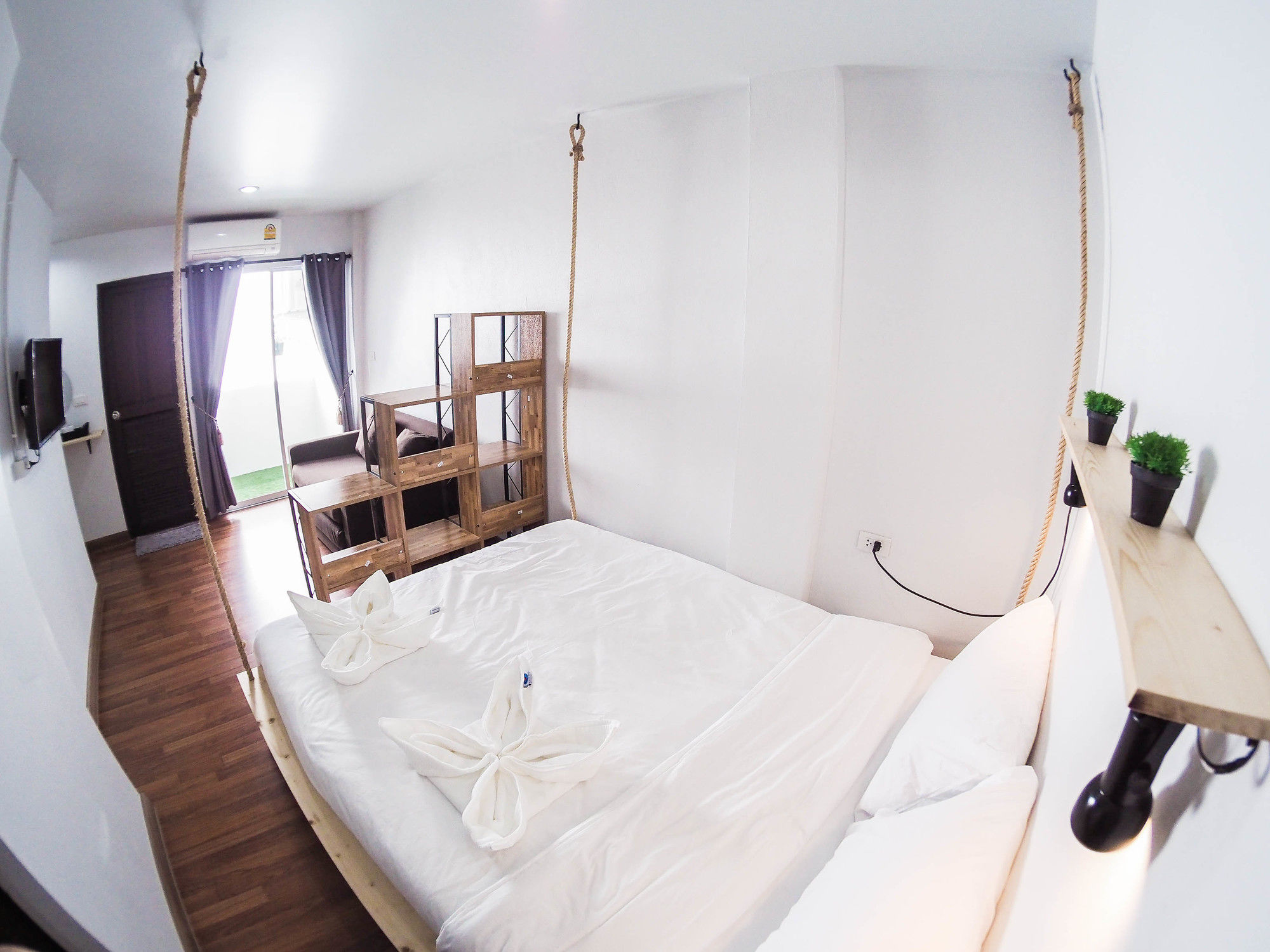 The Better Hostel