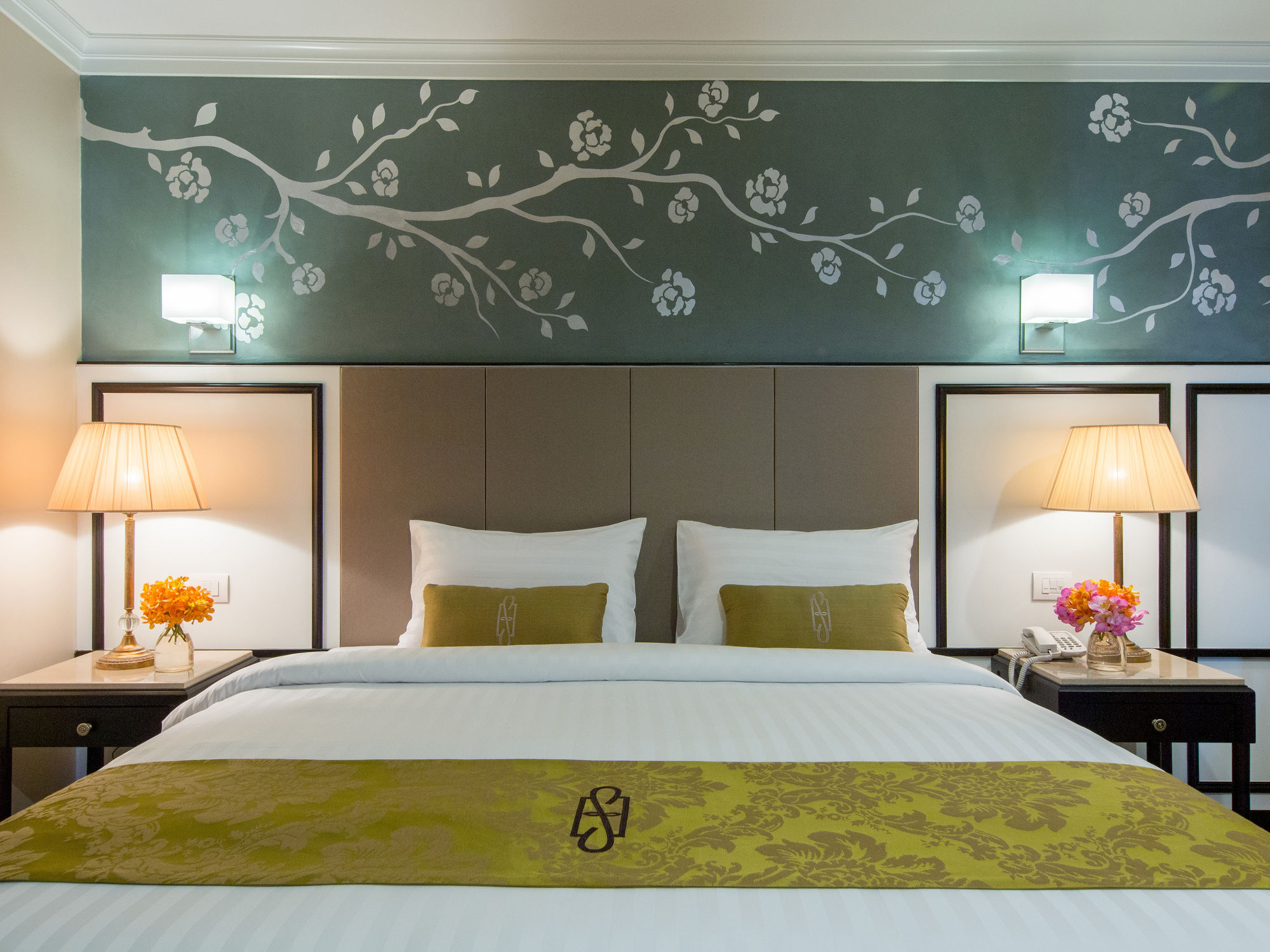 Sara's Hotel
