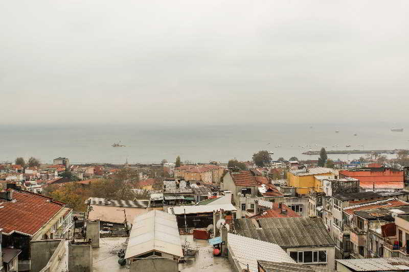 Hotel Casa Mia Old City