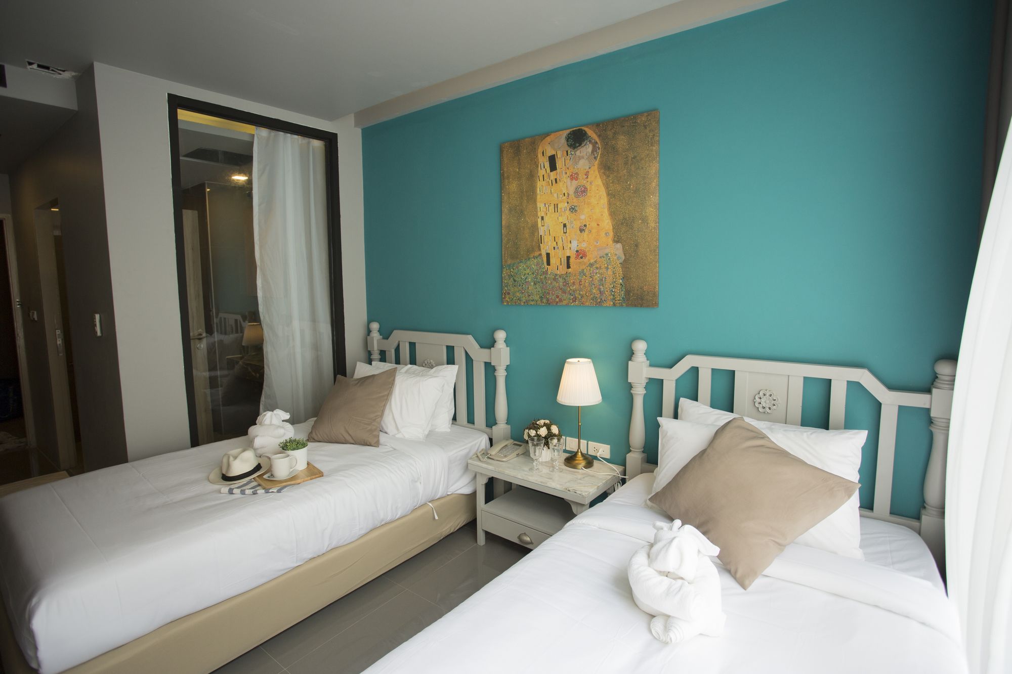 Heyha Hotel