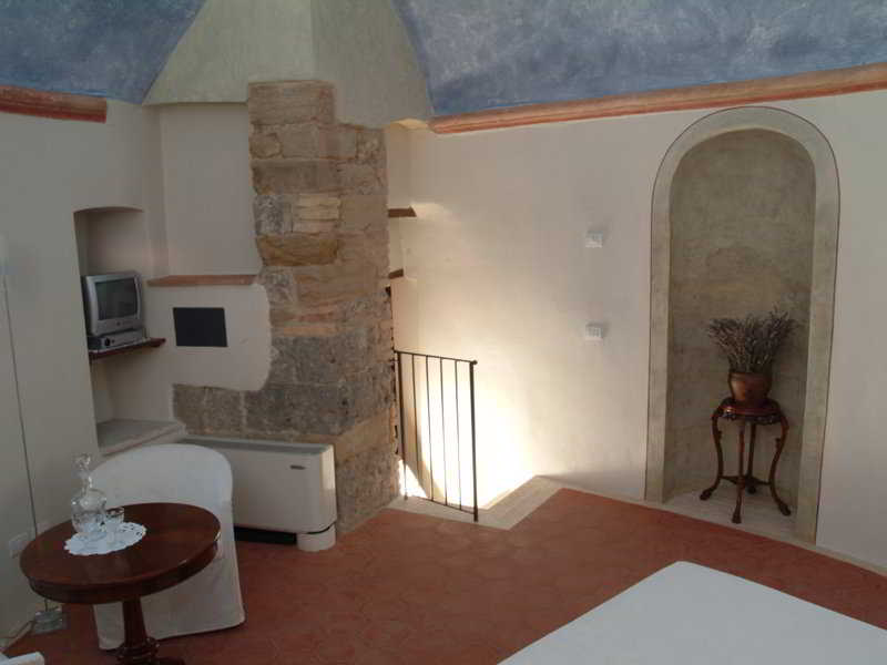 Torre Dei Serviti