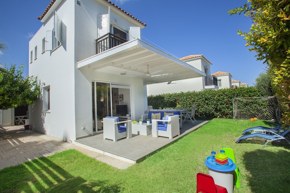 Villa Passion