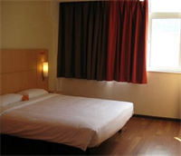 Ibis Shanghai Xujiahui