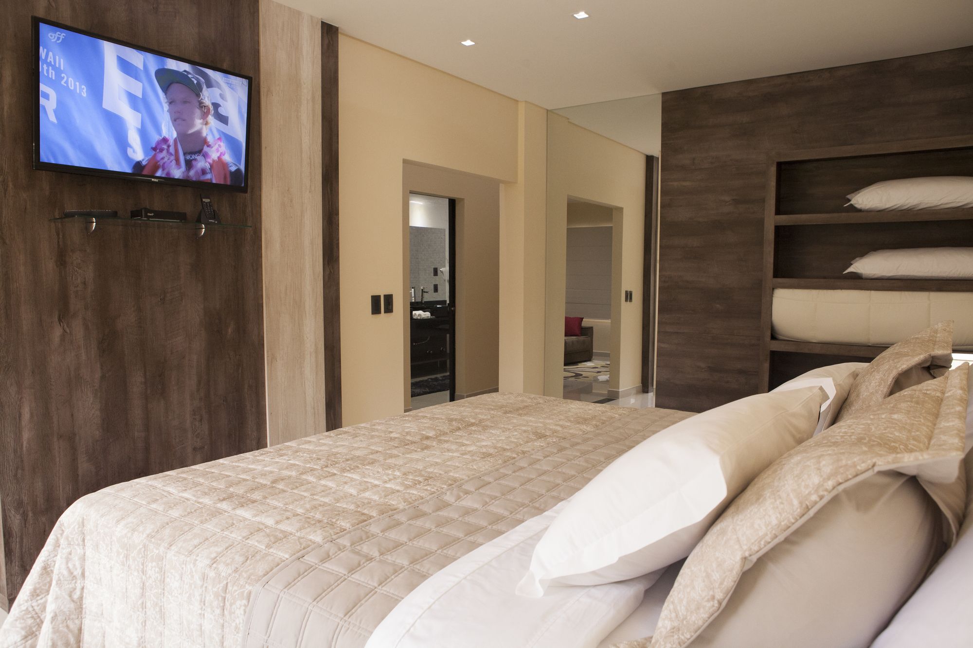 Hotel Mansiones — foto 3