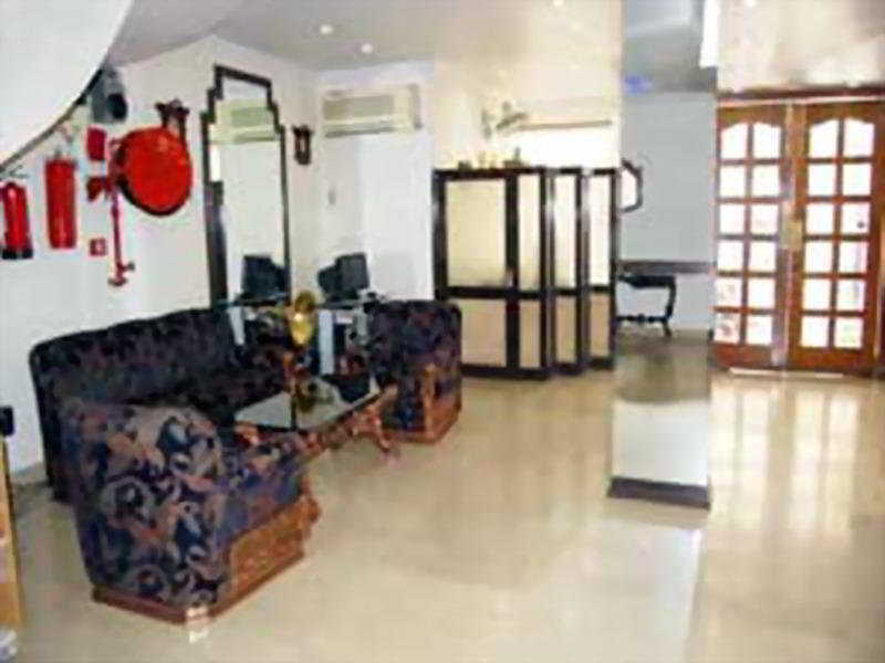 Hotel Surya International