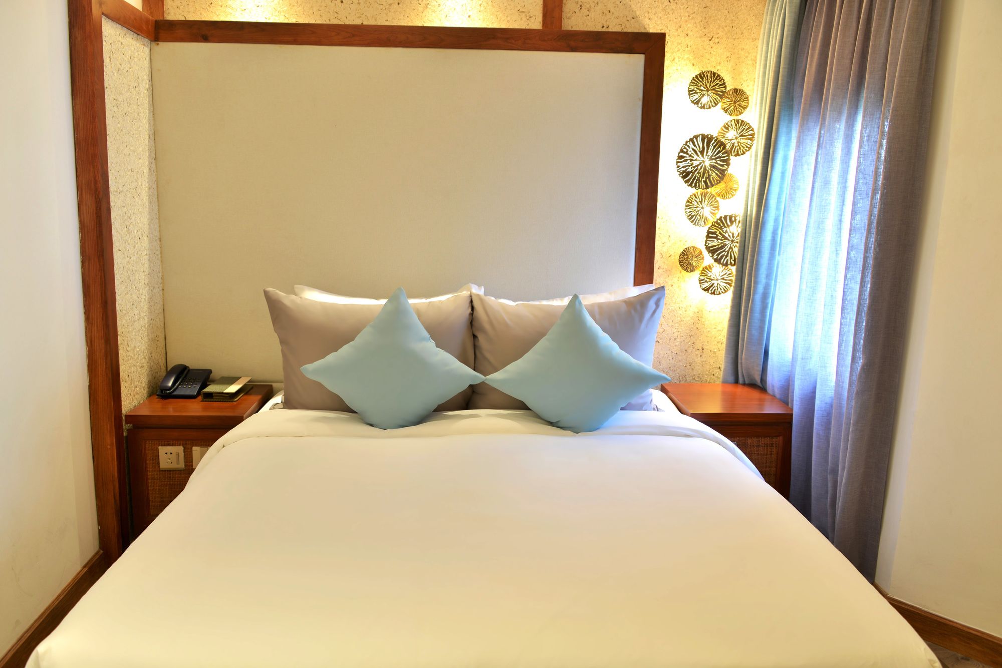 A&Em Art Hotel