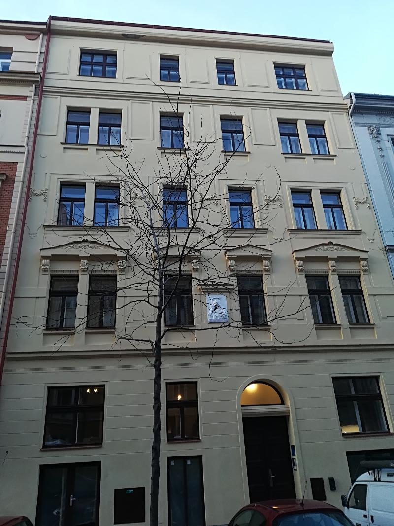 Prague City Stay Jagellonska