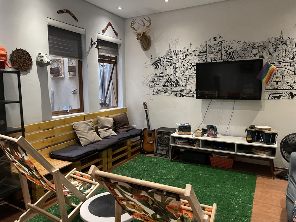 Did's Hostel