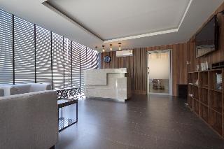 Q Space Residence