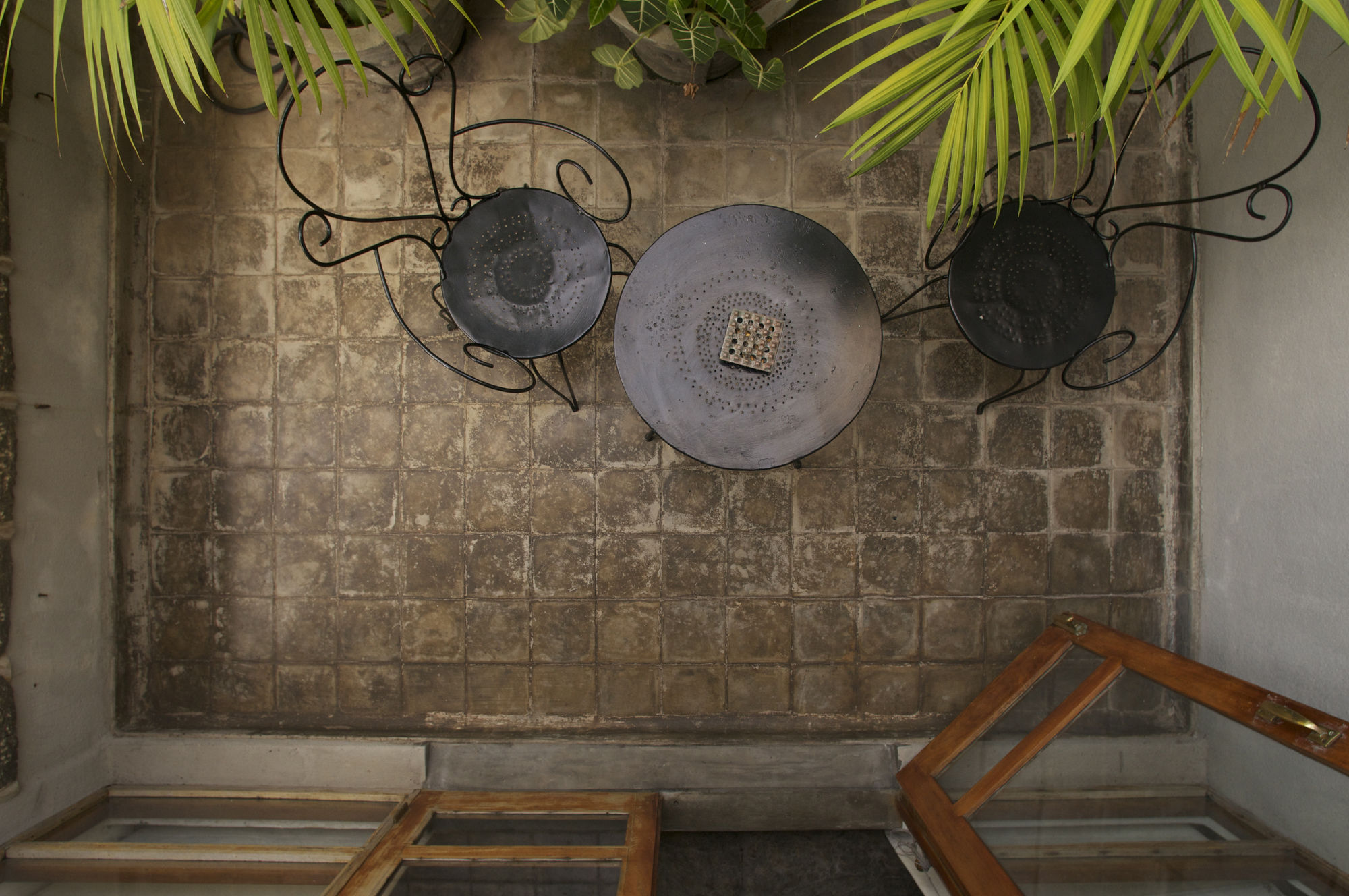 Mount Lodge Boutique Hotel