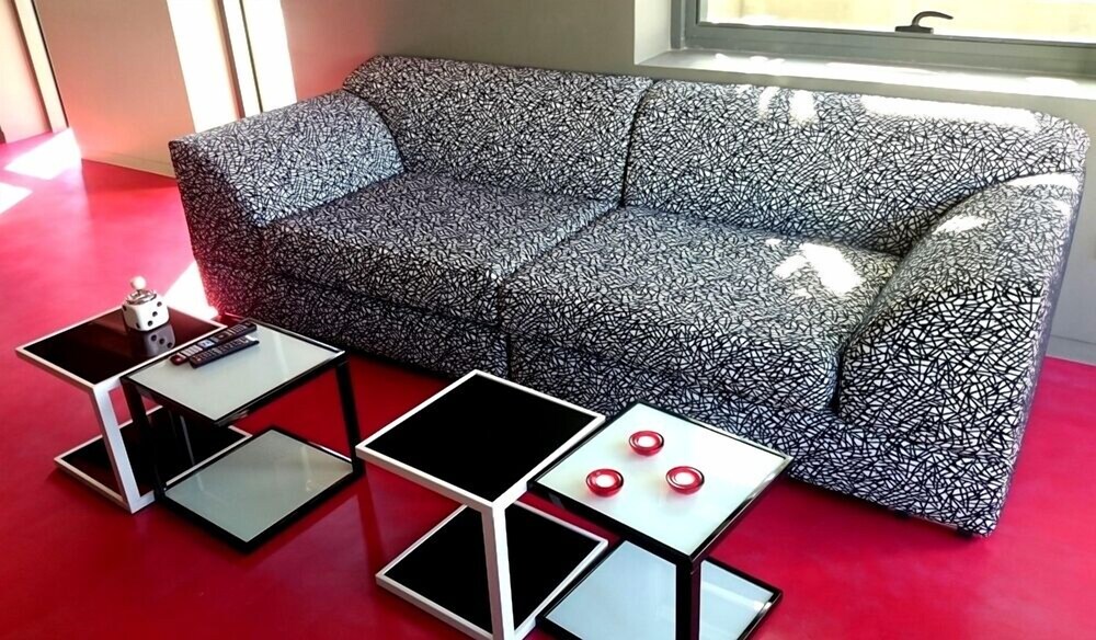 Athina Art Apartments