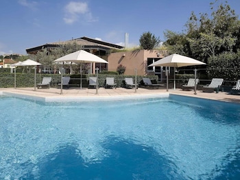 Ibis Budget Aubenas