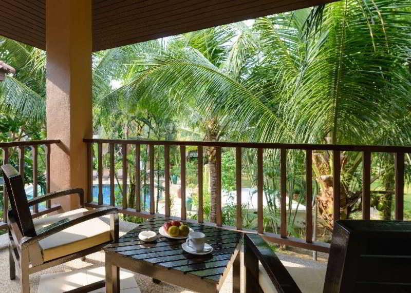 The Leaf Oceanside by the Katathani Collection of Resorts