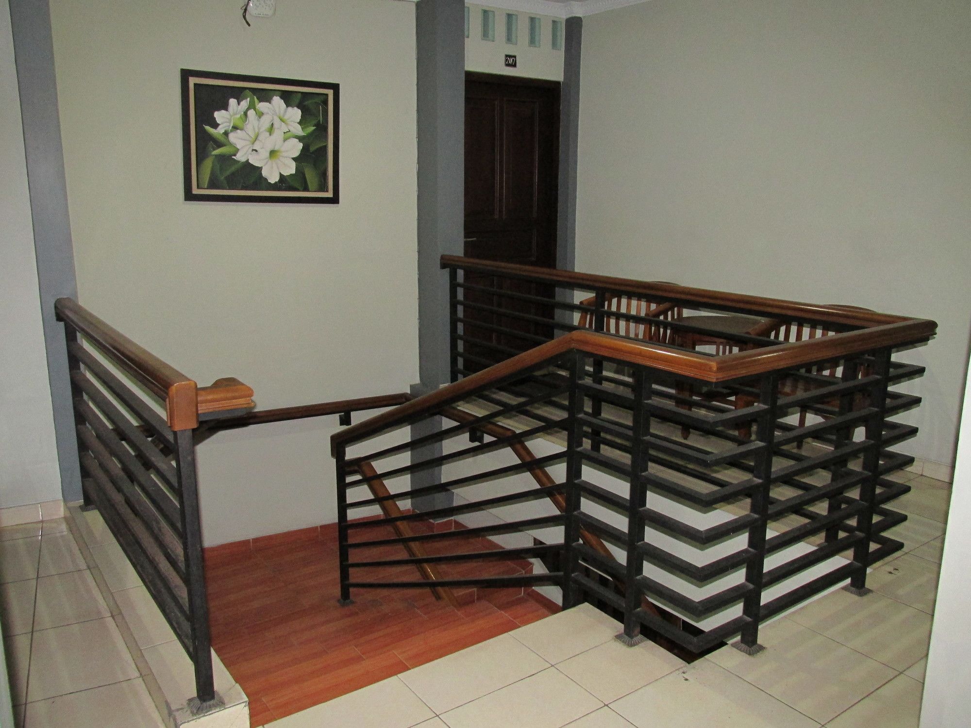 Bugis Asri Hotel