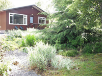 Torcroft Lodges