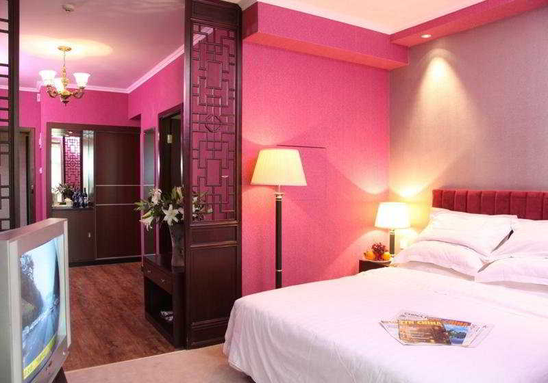 Home Inn Beijing Jianguomen