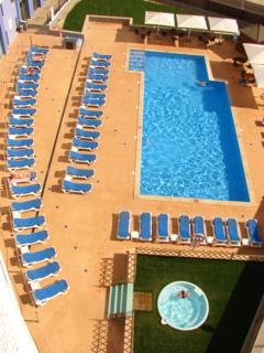 Oceano Atlantico - Apartamentos Turisticos