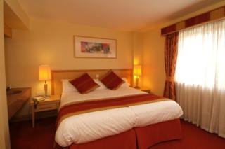 Suites Hotel & Spa Knowsley