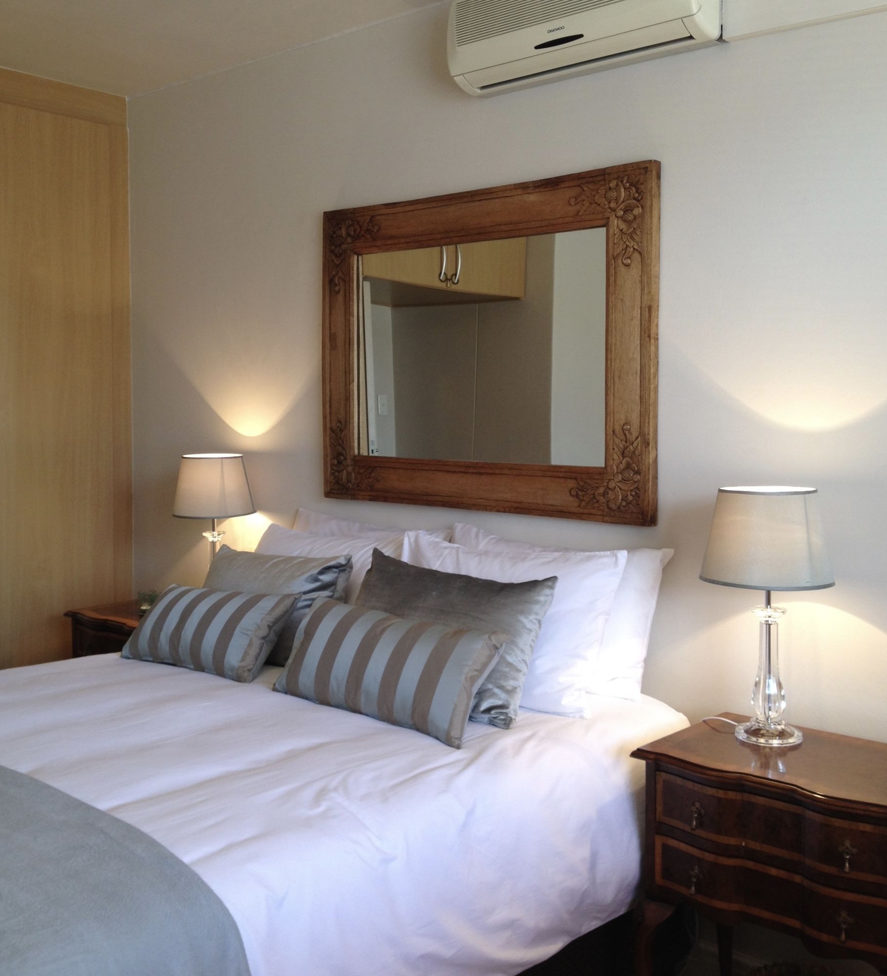 Cape Breaks Accommodation