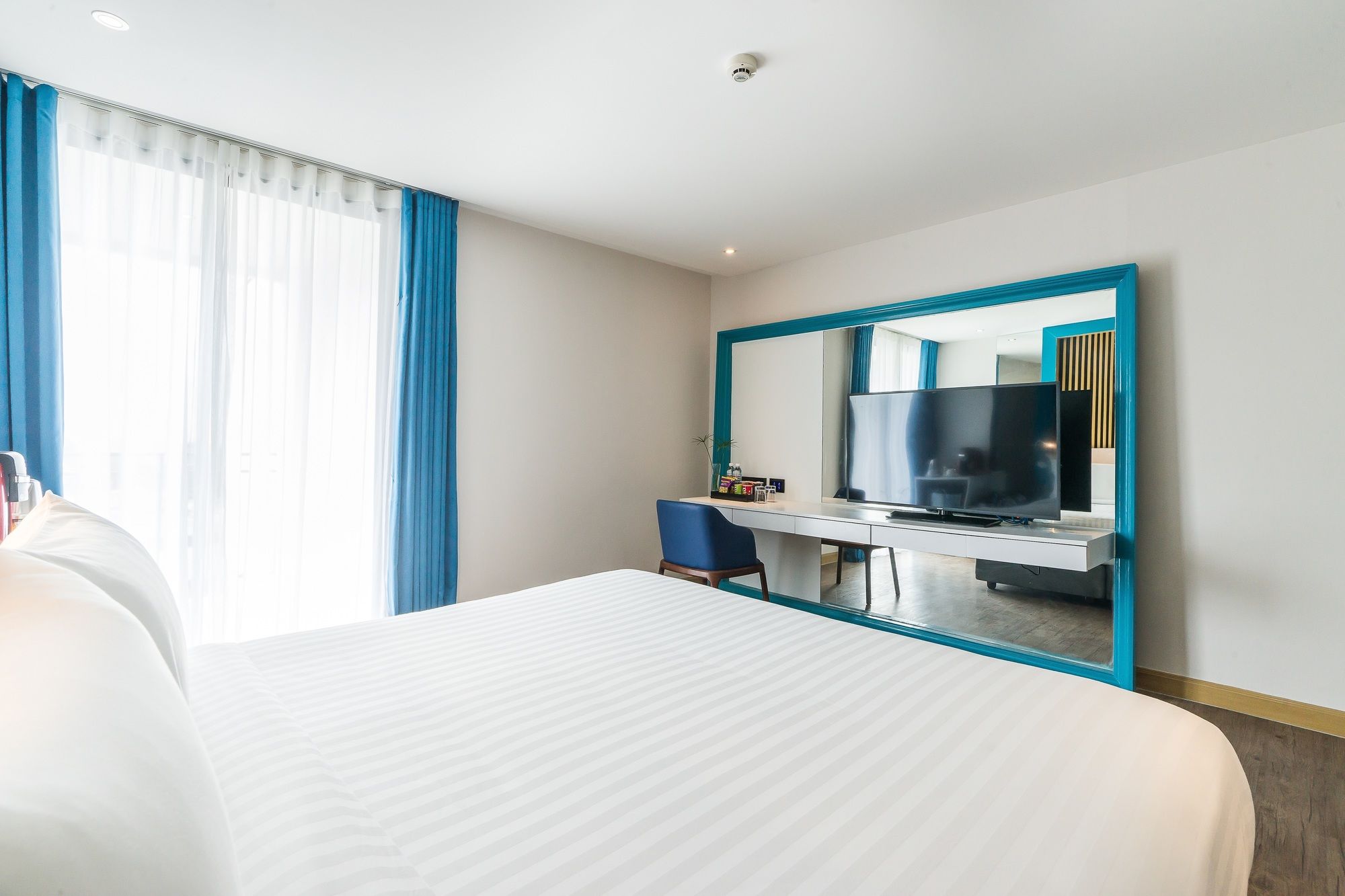 Citrus Grande Hotel Pattaya By Compass Hospitality