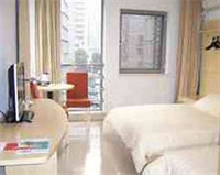 Jinjiang Inn Shanghai Wanping Rd.(S)