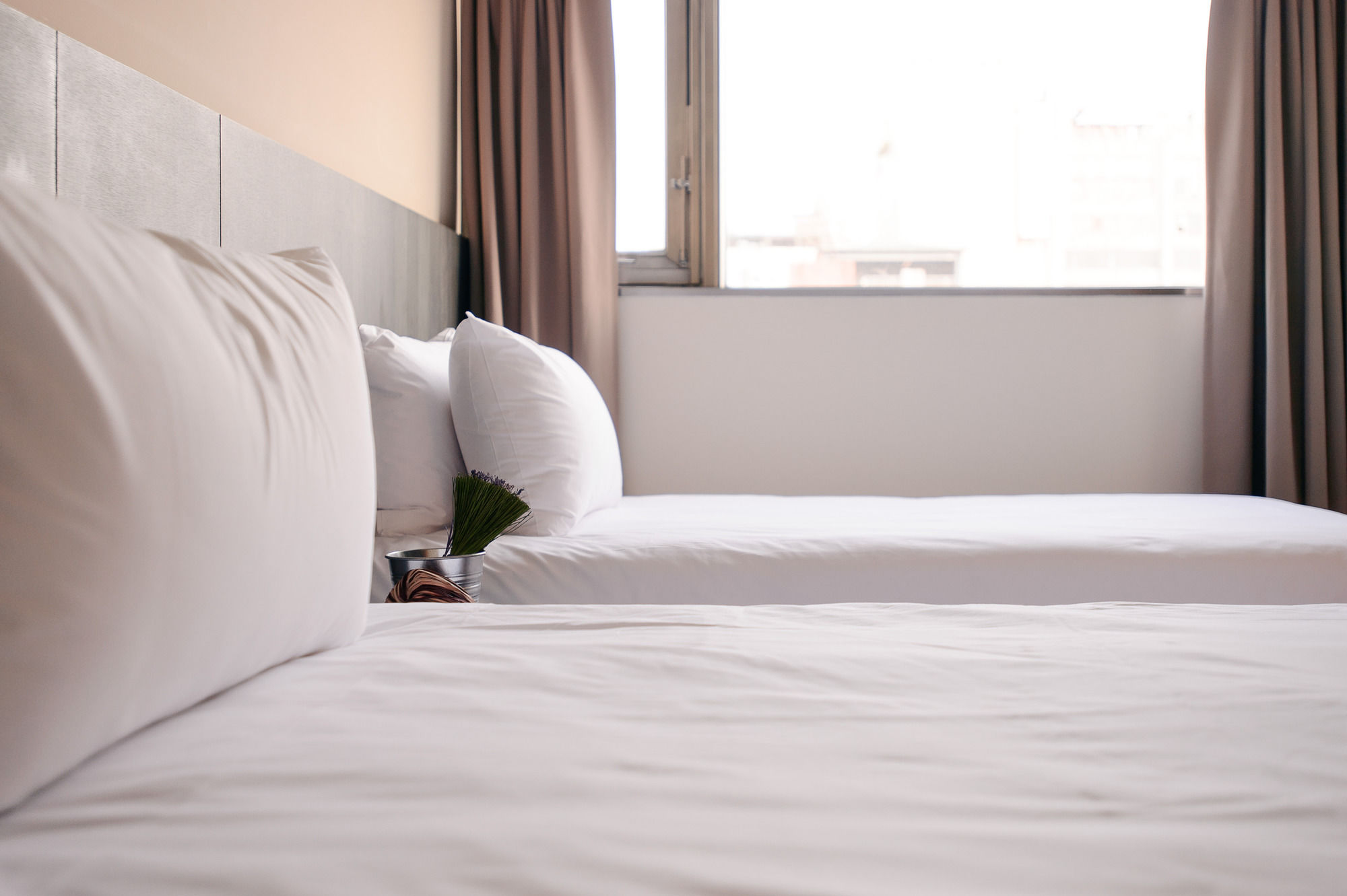 Kiwi Express Hotel - Chenggong Rd